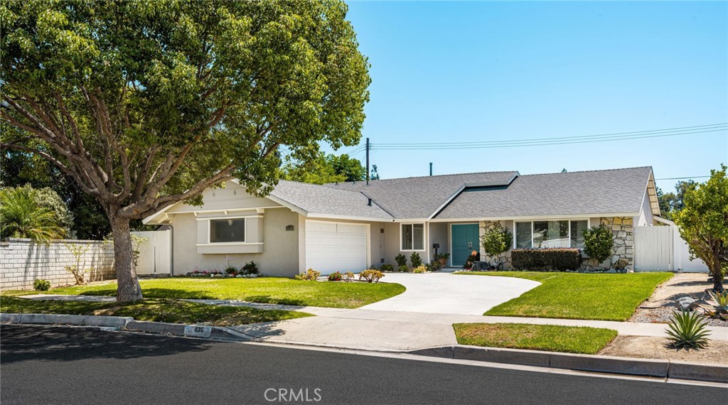 1136 E Rosewood Ave, Orange CA 92866 - photo 1