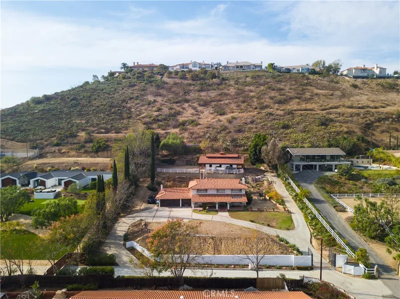 11445 Orange Park Boulevard, Orange