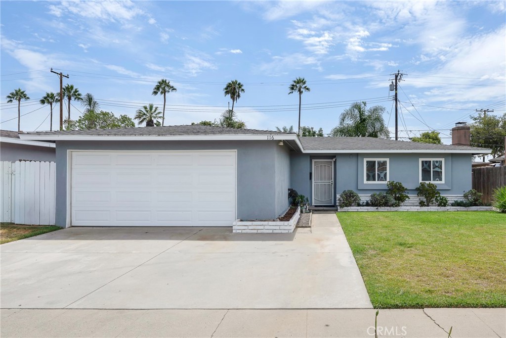 116 E Hoover, Orange CA 92867 - photo 1