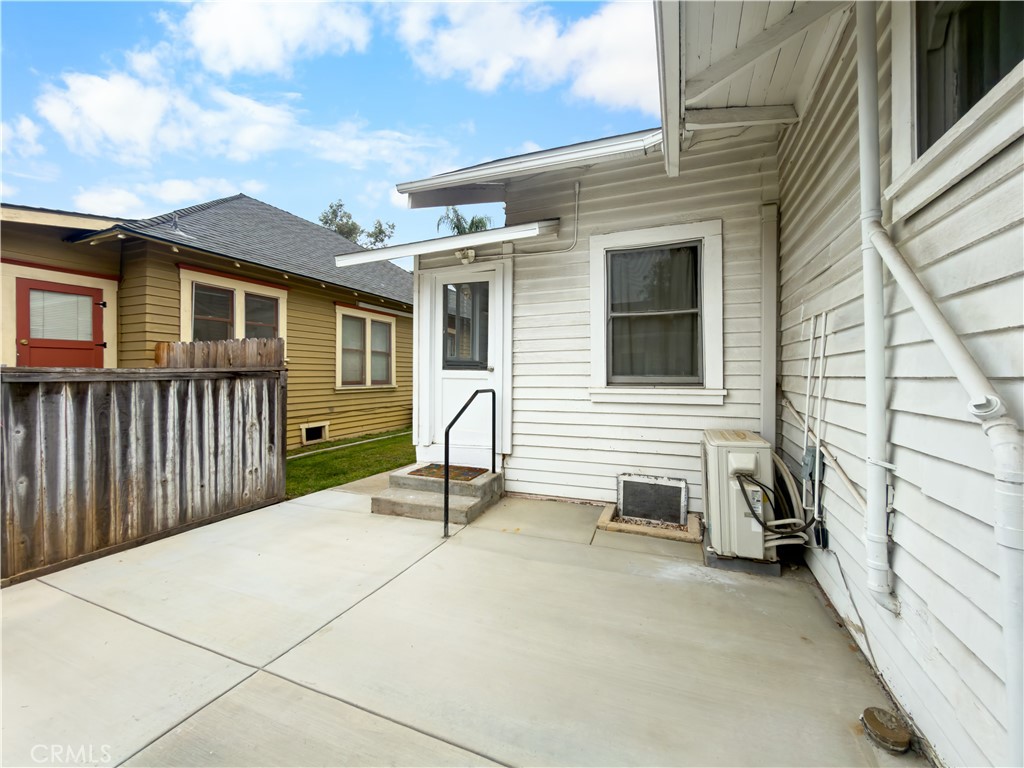 Front - 116 E PALM Avenue, Orange CA 92866 - photo 1