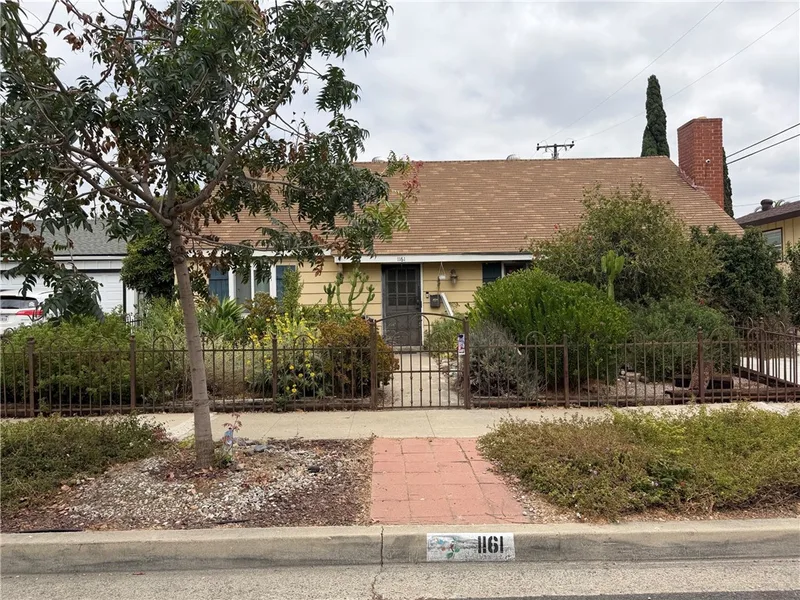 1161 N Handy, Orange, CA 92867