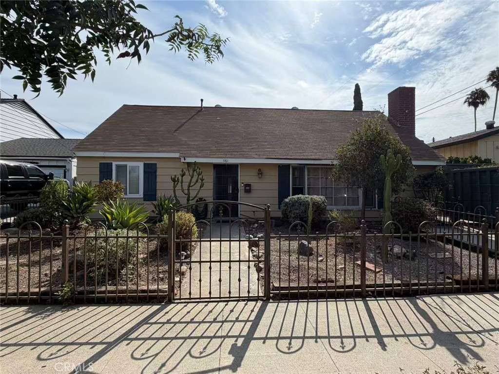 1161 N Handy St., Orange CA 92867 - photo 1