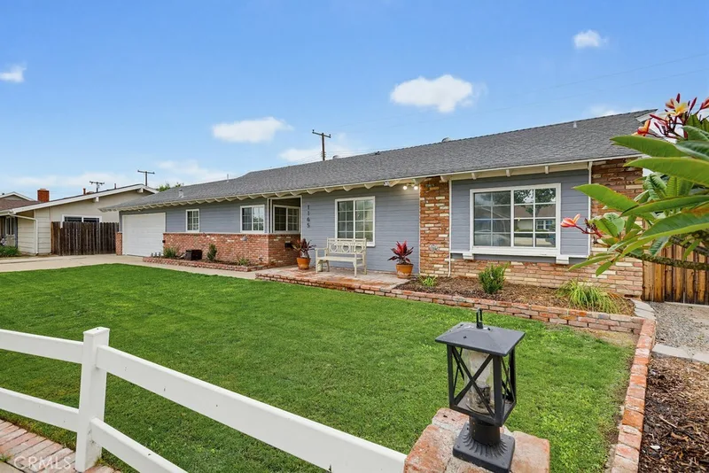 1165 N Harding, Orange, CA 92867