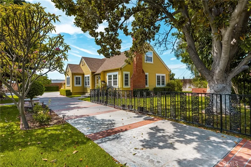 1166 N Handy Street, Orange, CA 92867