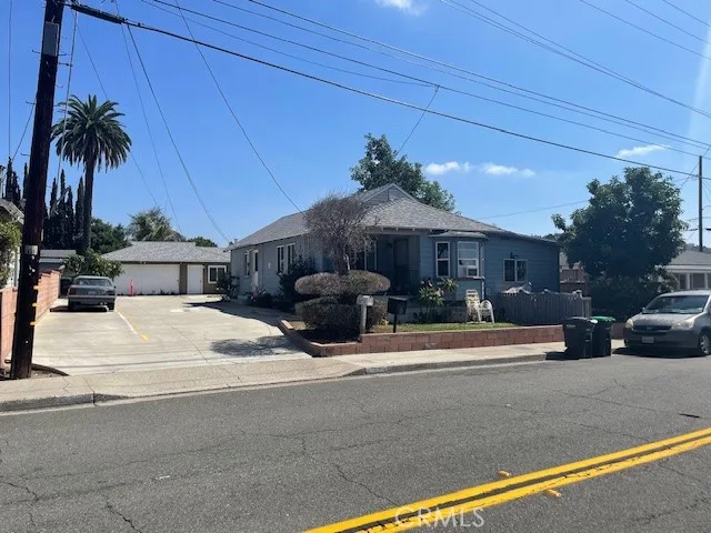 11772 S Esplanade, Orange, CA 92869