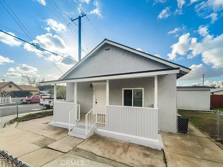 Front - 11831 Hewes Street, Orange CA 92869 - photo 1