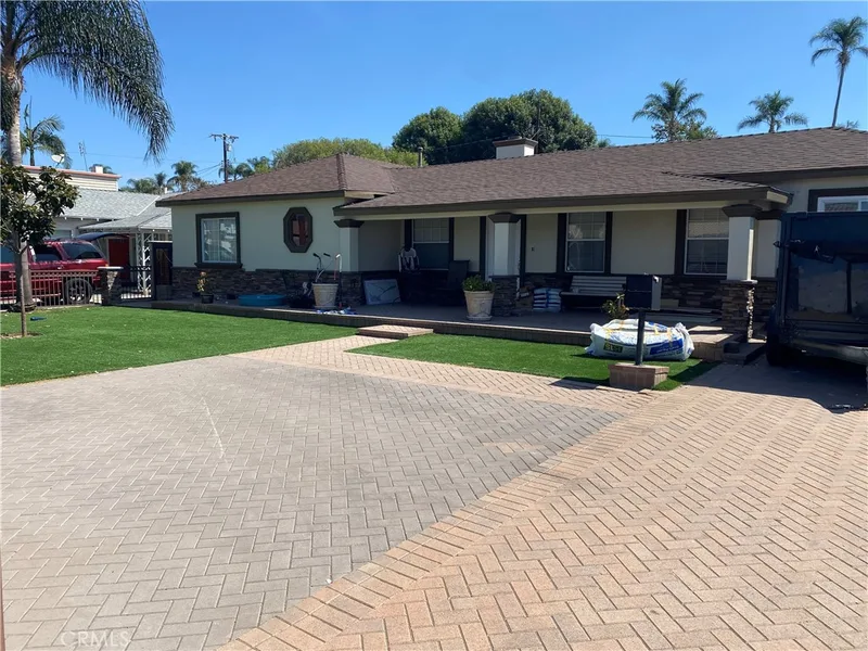 119 N LITTLE MAIN Street, Orange, CA 92868
