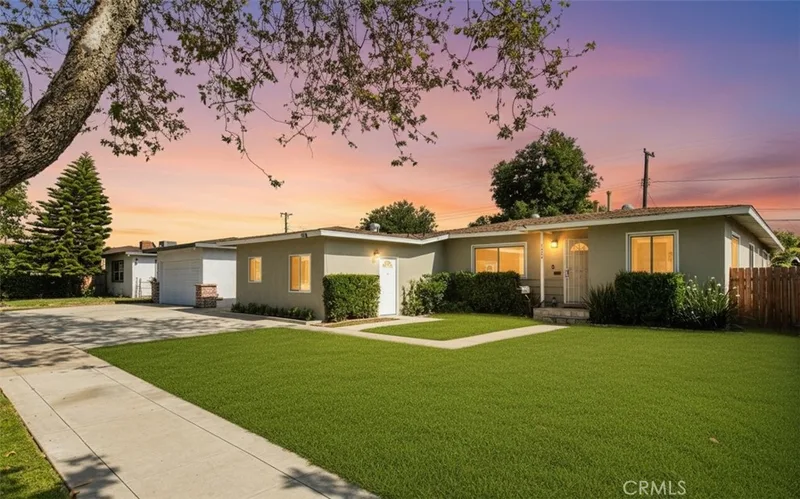 1200 W Sycamore, Orange, CA 92868