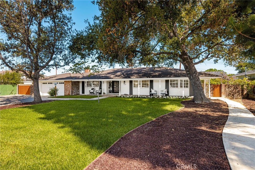 1209 E Walnut, Orange CA 92867 - photo 1