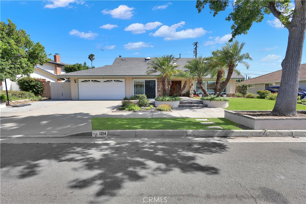 1214 E Palmdale, Orange CA 92865 - photo 1