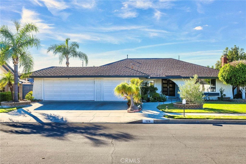 1216 N Richard Street, Orange CA 92869 - photo 1