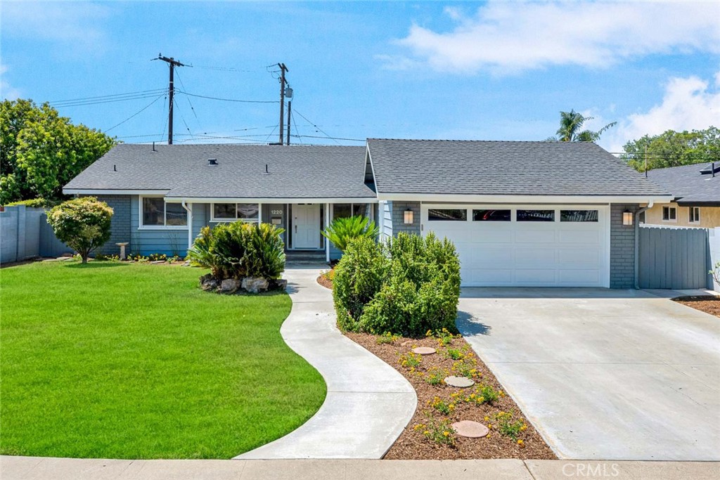 1220 E Adams Avenue, Orange CA 92867 - photo 1