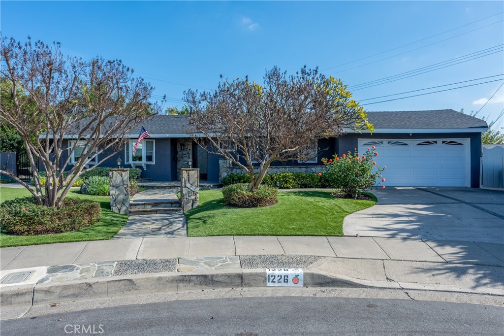 1226 E Ensign Circle, Orange CA 92865 - photo 1