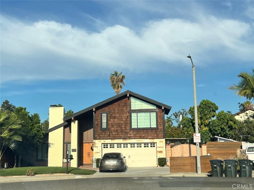 1231 E Boom Avenue, Orange CA 92865 - photo 1