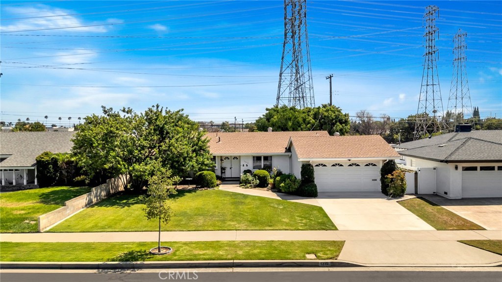 1232 E Chestnut Avenue, Orange CA 92867 - photo 1