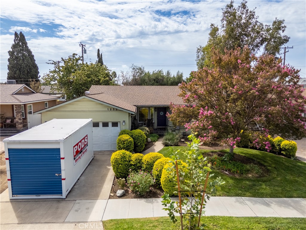 1232 E Jacaranda Avenue, Orange CA 92867 - photo 1