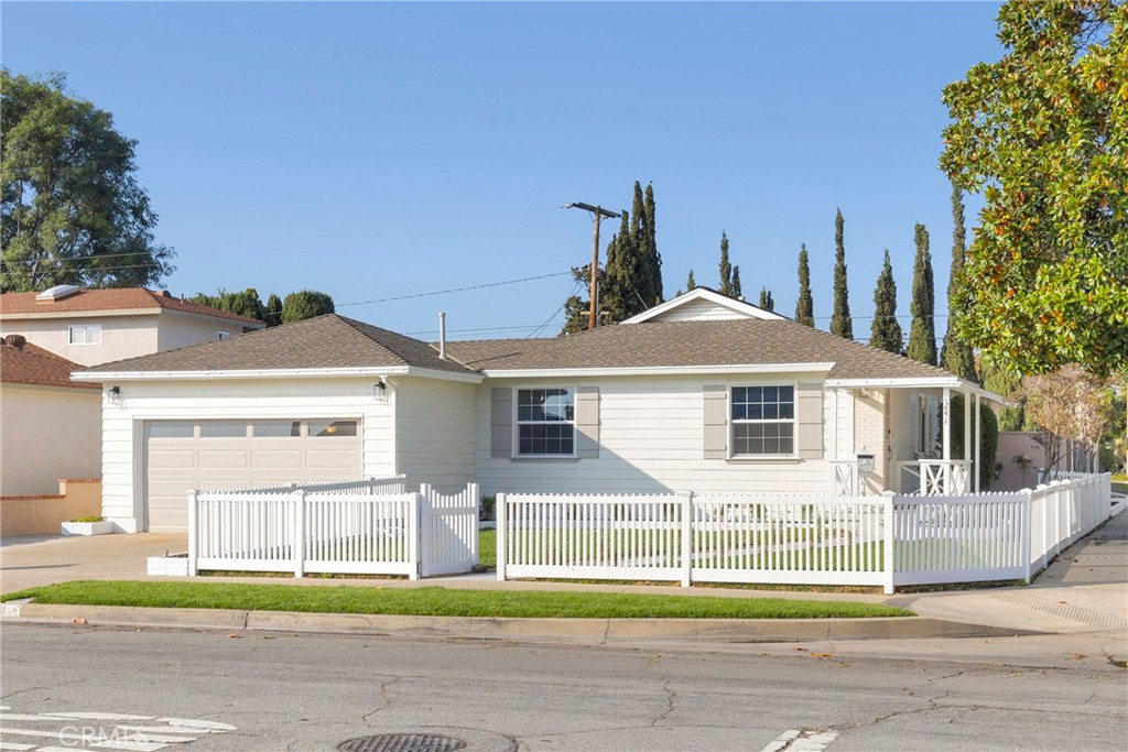 1241 E Mayfair, Orange CA 92867 - photo 1