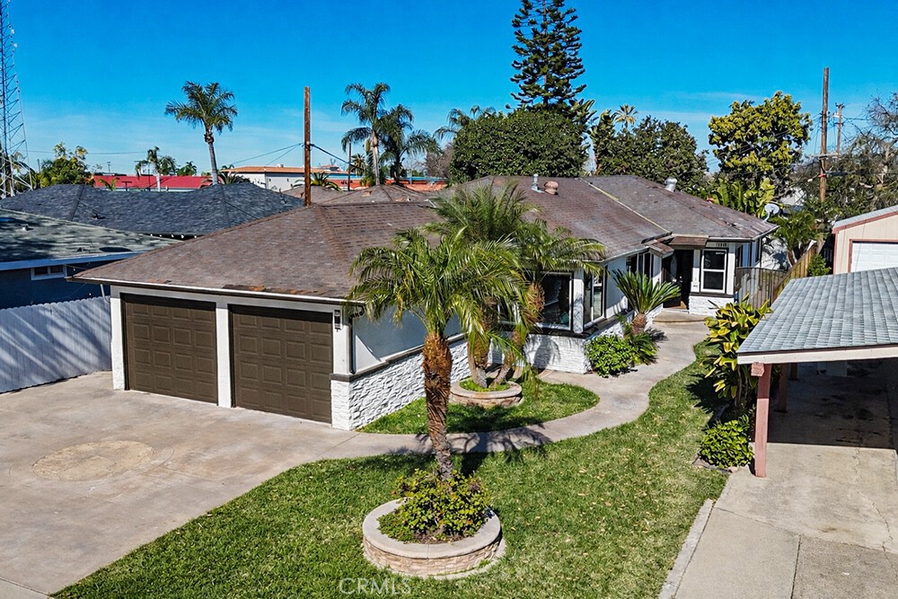 1243 E Almond Avenue, Orange CA 92866 - photo 1