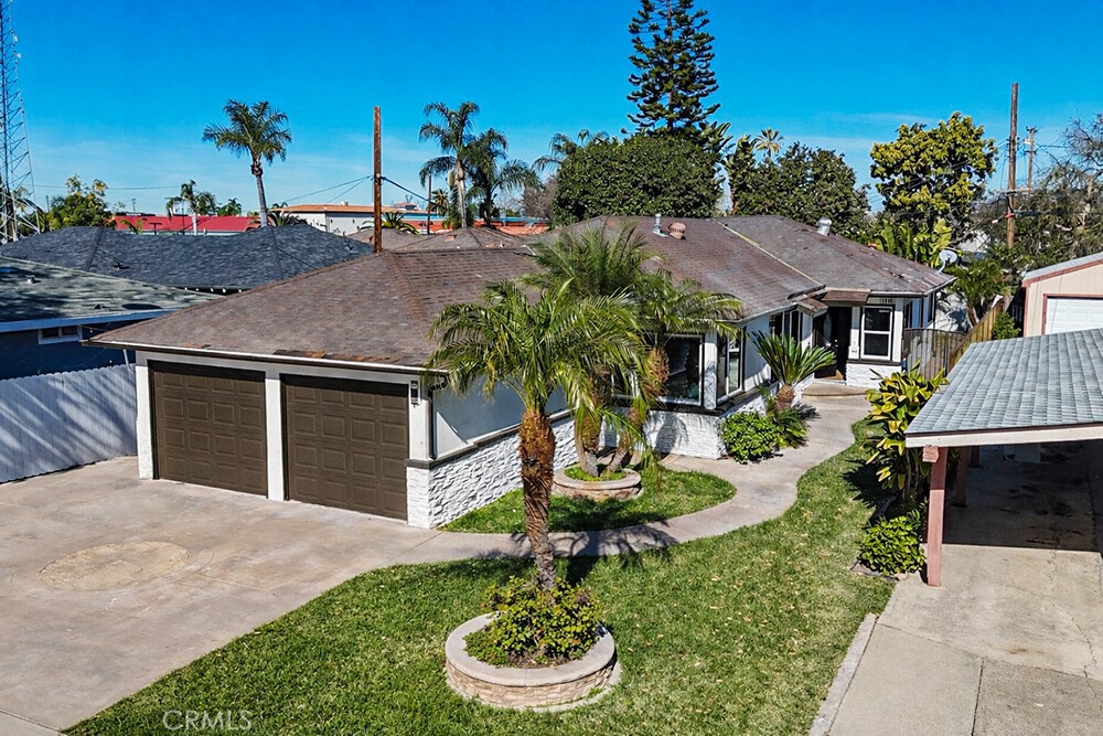 1243 E Almond Avenue, Orange CA 92866 - photo 1