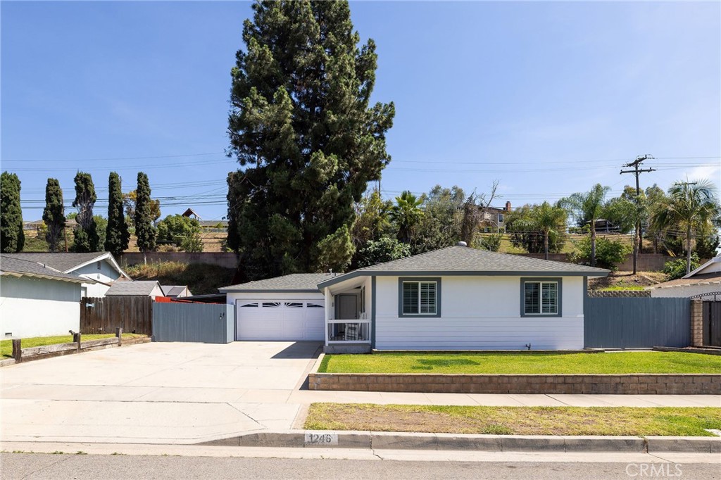 1246 E Baldwin, Orange CA 92865 - photo 1