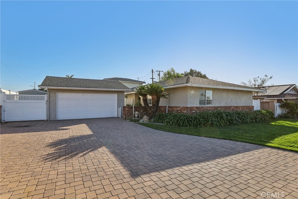 1248 E Saint James, Orange CA 92865 - photo 1