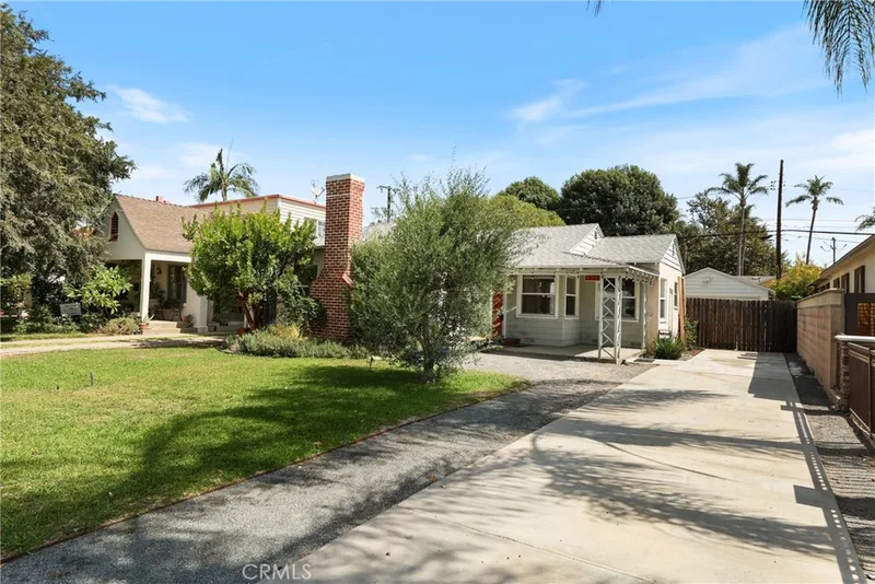 127 N Little Main St, Orange, CA 92868
