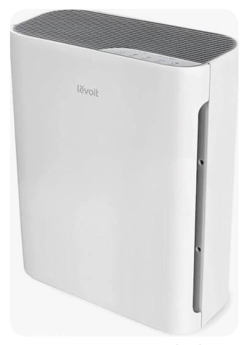Air purifier in Primary Bedroom - 129 N Cross Creek, Orange CA 92869 - photo 31