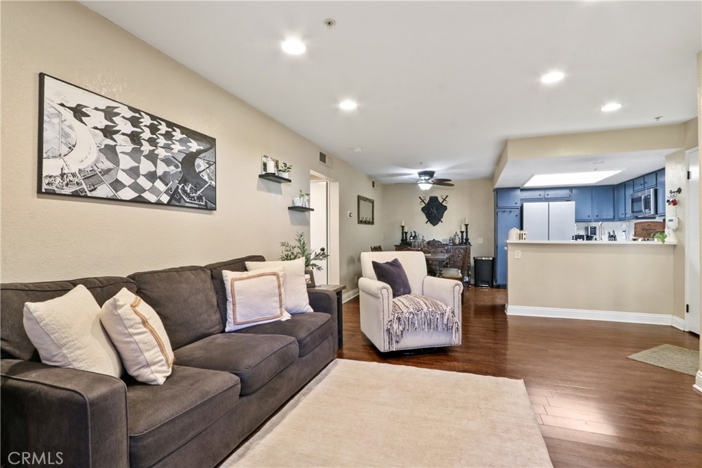 129 N Cross Creek Road N B, Orange CA 92869 - photo 1