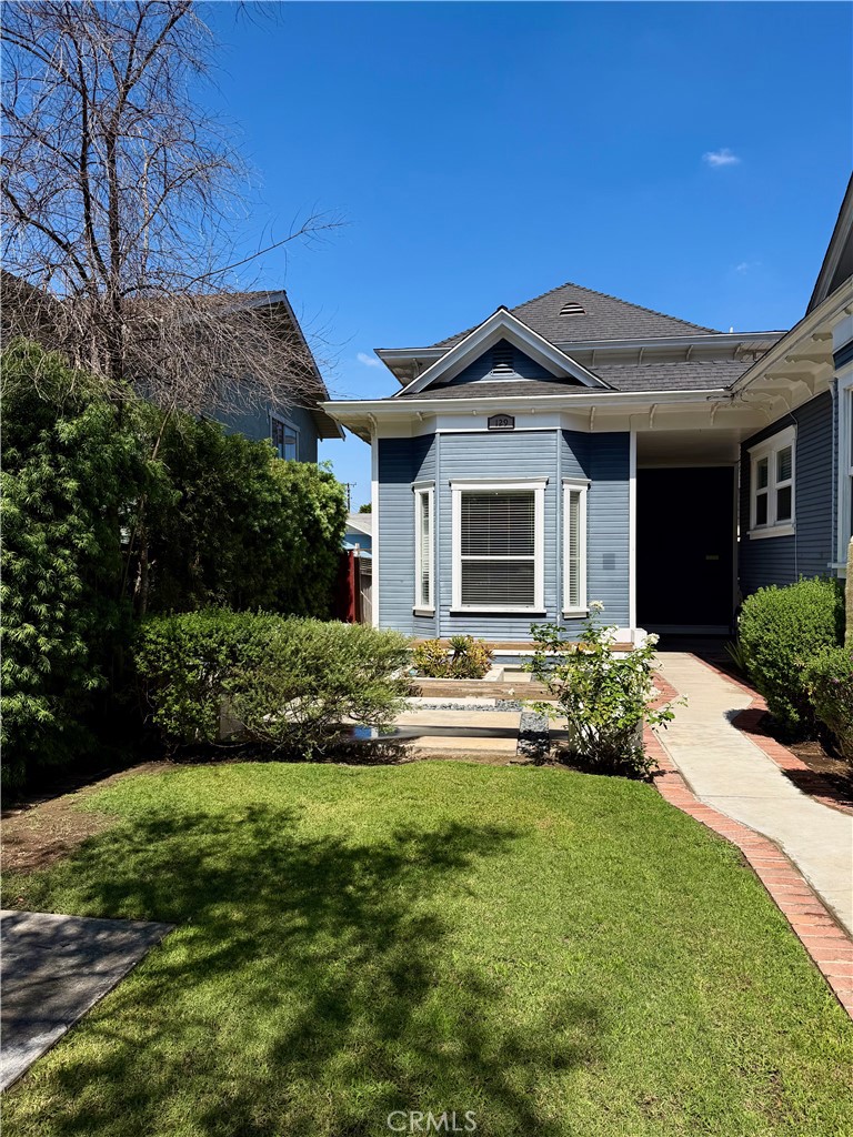 129 Palmyra, Orange CA 92866 - photo 2