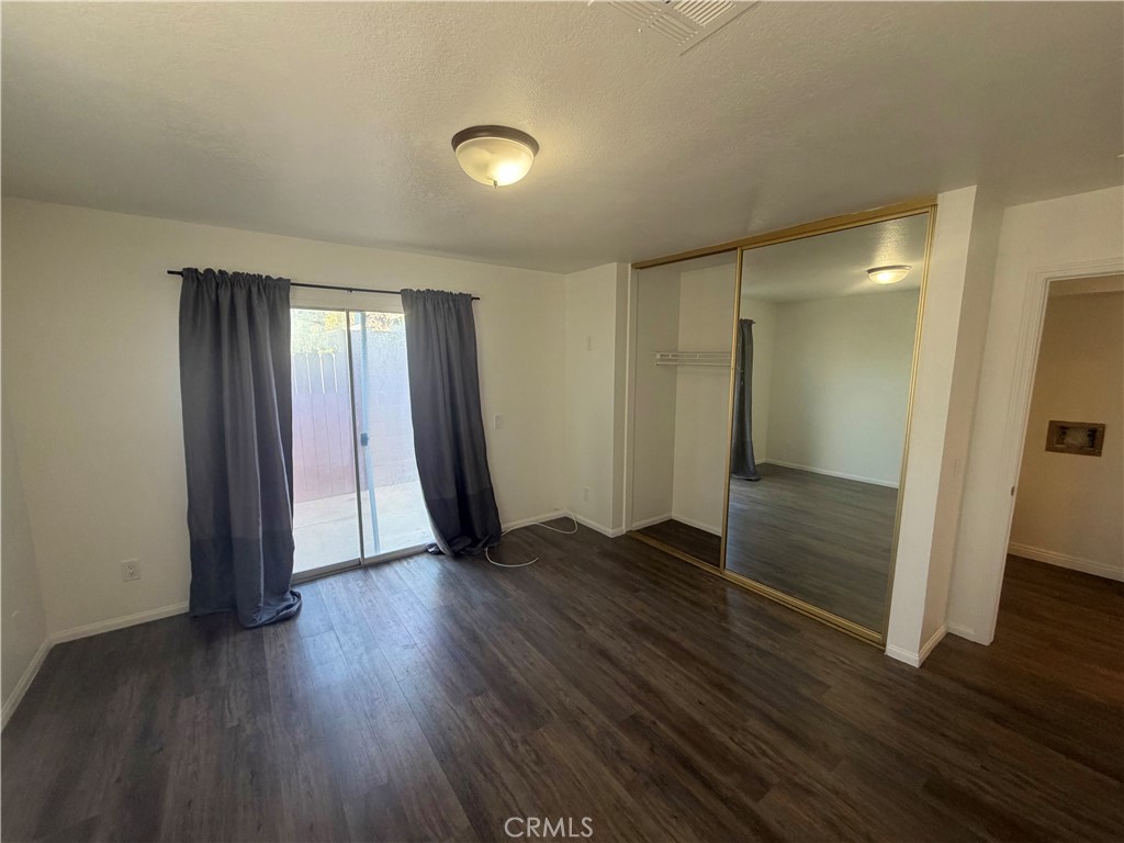 Down staris bed - 129 Palmyra, Orange CA 92866 - photo 7