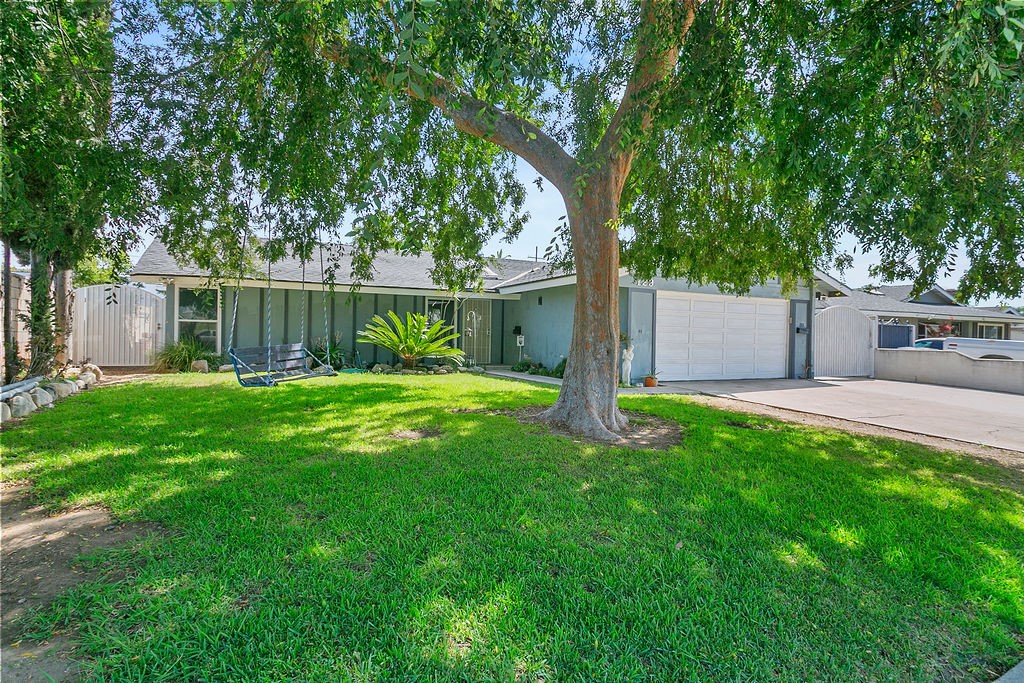 Front house. - 129 S Kathleen Lane, Orange CA 92869 - photo 1