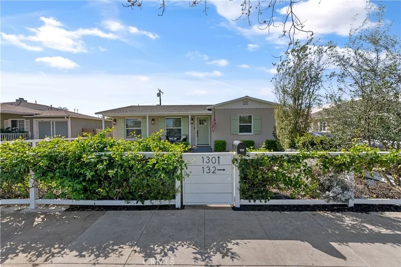 130 -132 S Lime Street, Orange, CA 92868