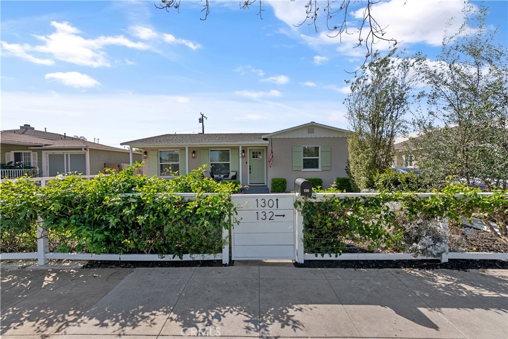 130 -132 S Lime Street, Orange CA 92868 - photo 1