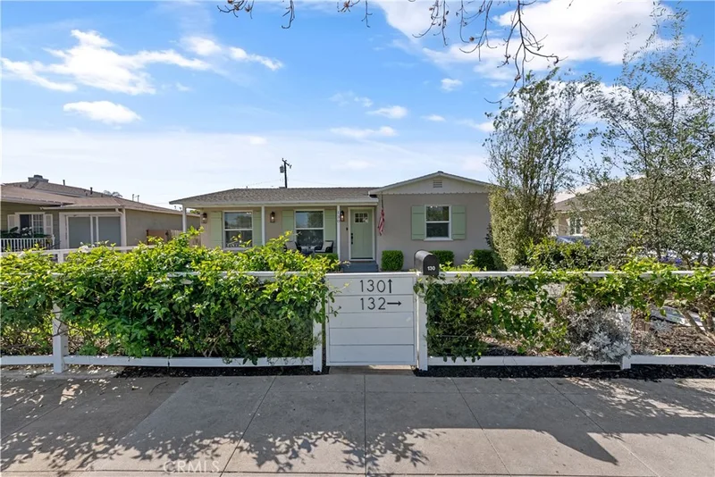 130 -132 S Lime Street, Orange, CA 92868