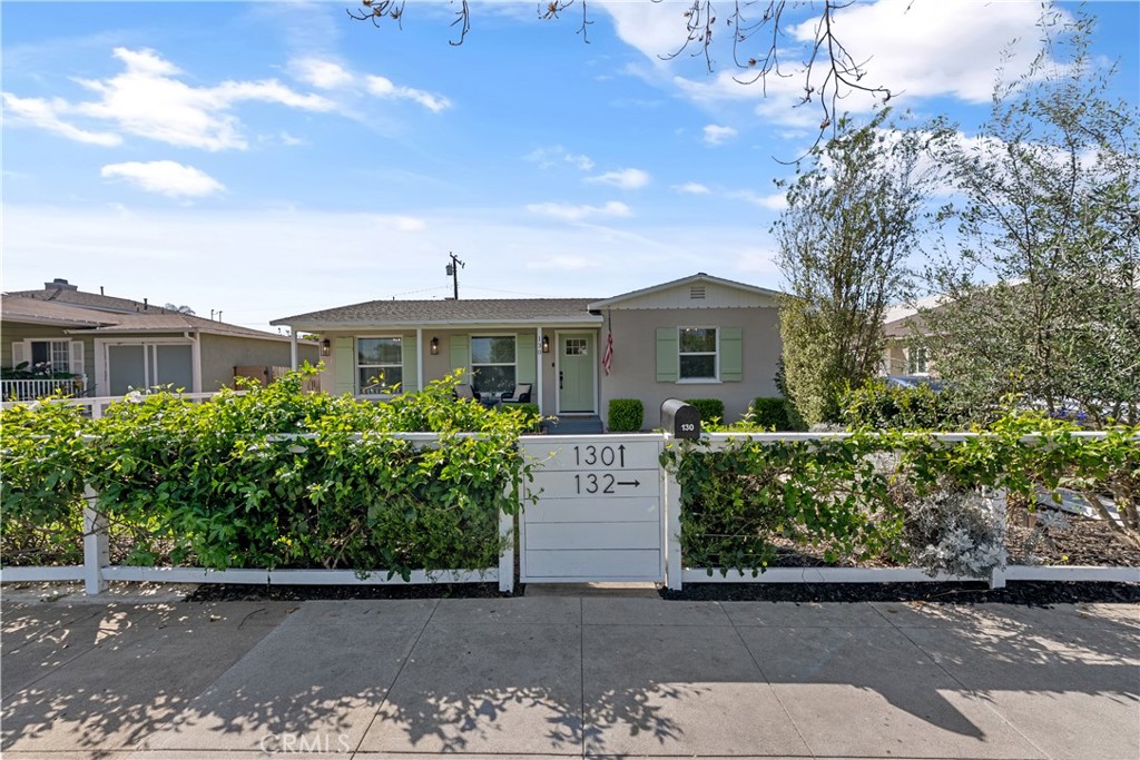 130 -132 S Lime Street, Orange CA 92868 - photo 1