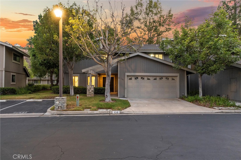 130 S Waterwheel Way 35, Orange CA 92869 - photo 1
