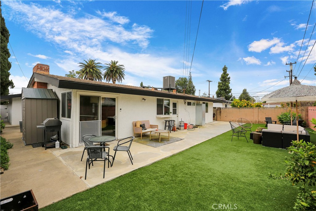 1305 W Cherry, Orange CA 92868 - photo 13