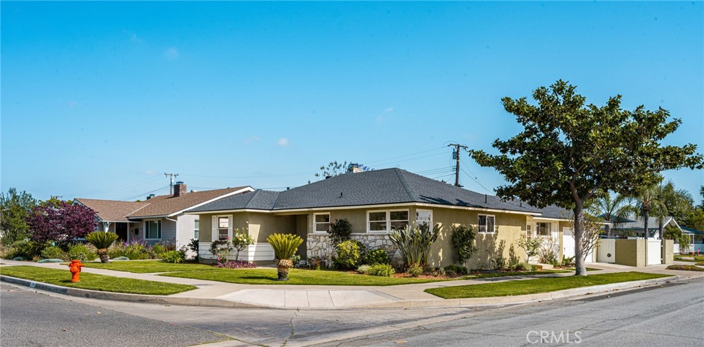 1306 E Rose Avenue, Orange CA 92867 - photo 1