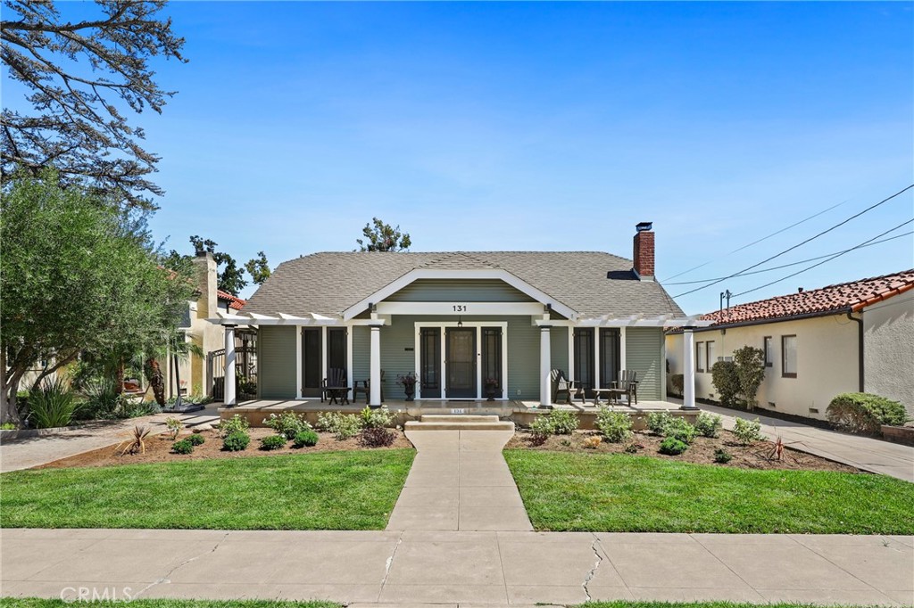 131 N Waverly Street, Orange CA 92866 - photo 1