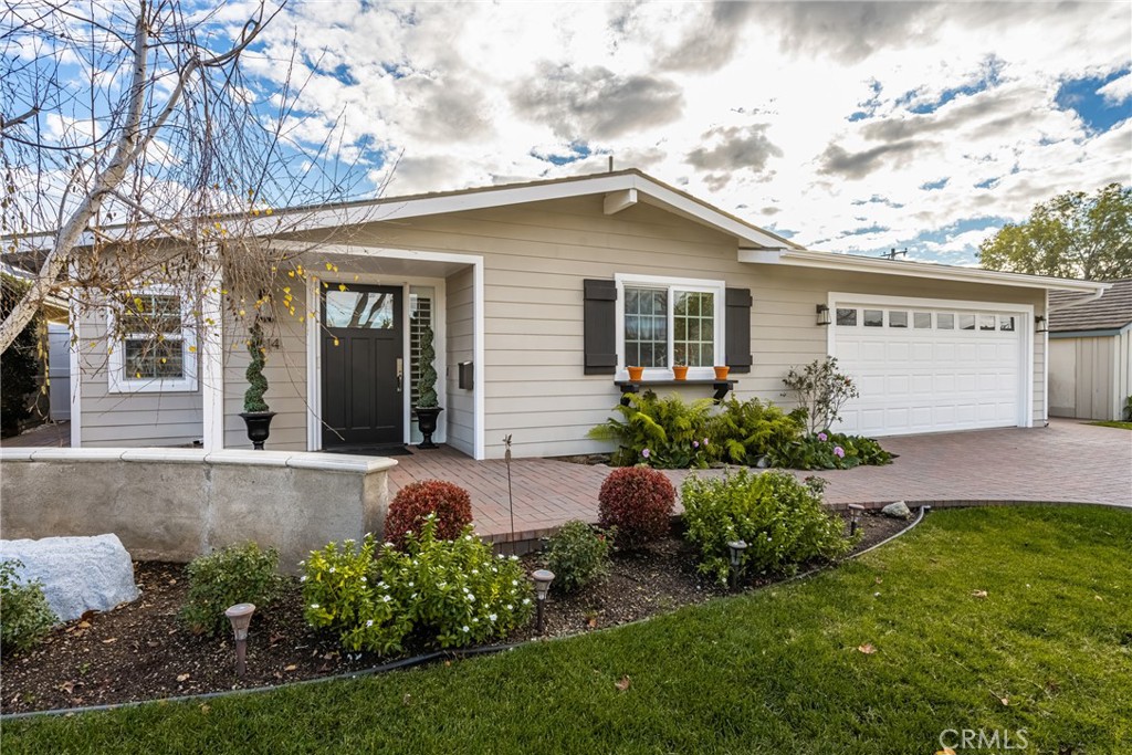 1314 E Hickory, Orange CA 92866 - photo 1