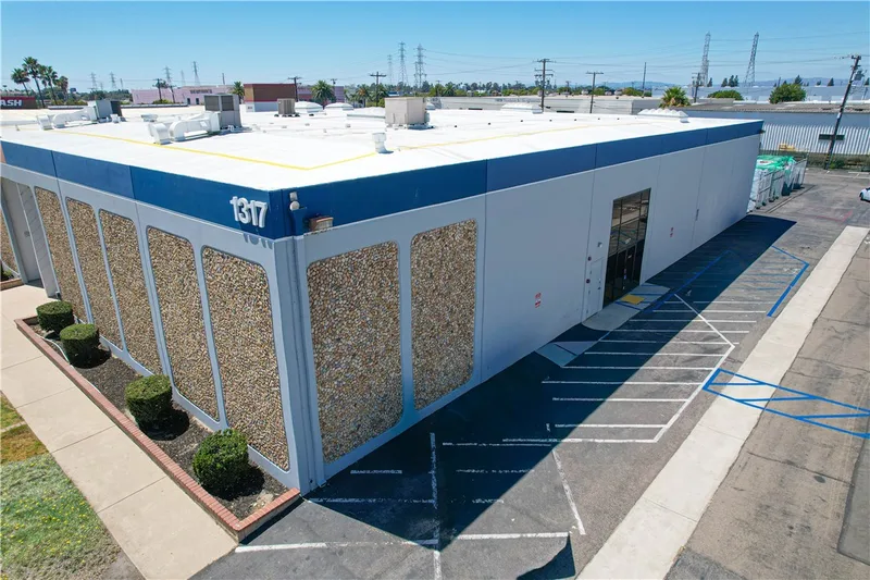 1317 West Katella Ave, Orange, CA 92867