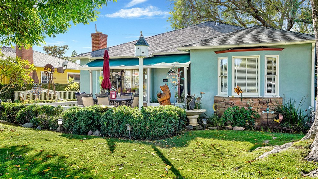 132 N Jewell, Orange CA 92868 - photo 1