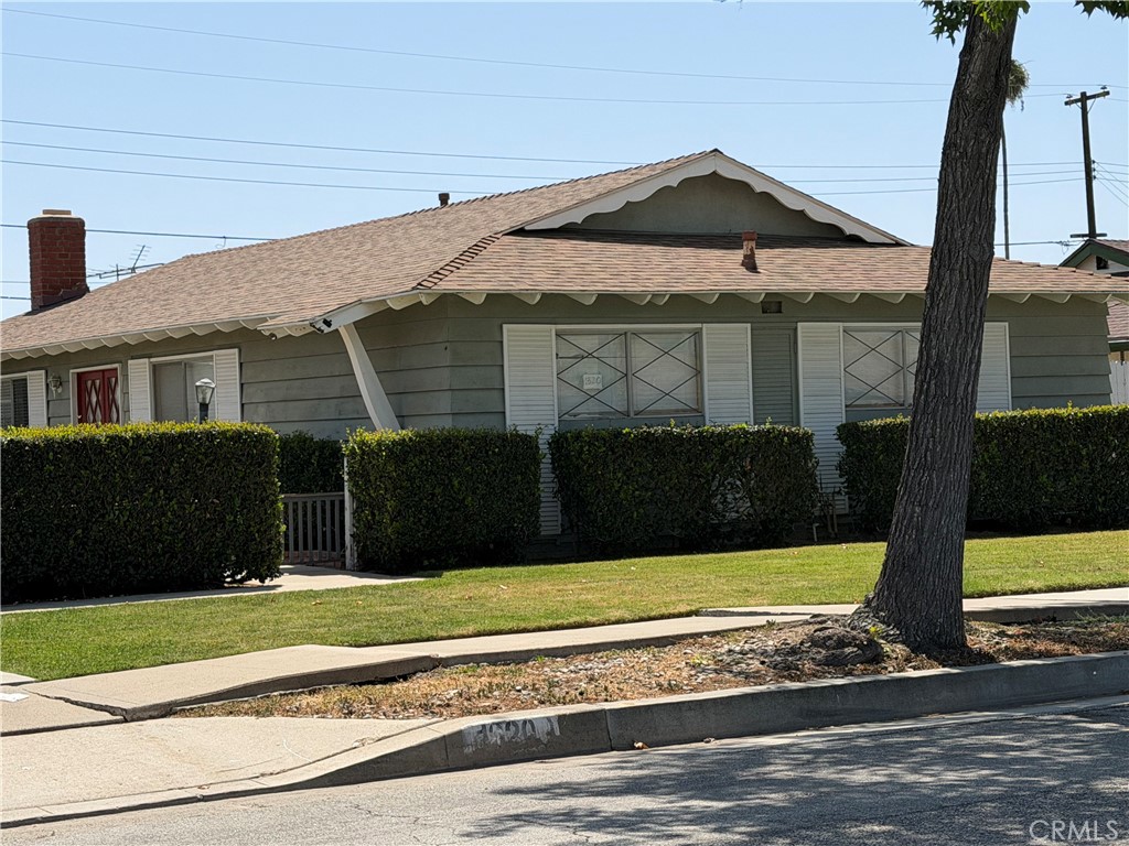 1320 E Trenton, Orange CA 92867 - photo 1