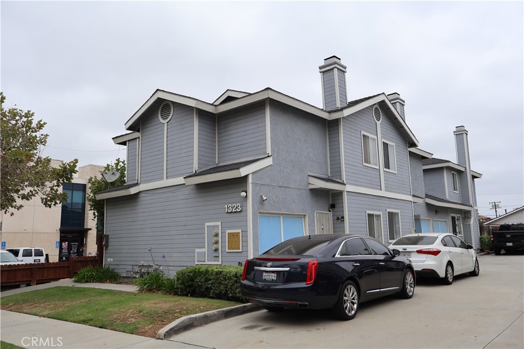 1323 #B W. Palmyra Ave., Orange CA 92868 - photo 1