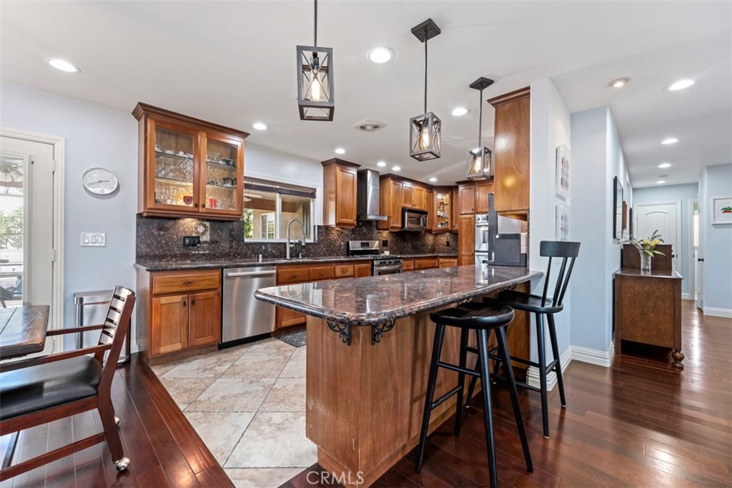 1323 E Mayfair, Orange CA 92867 - photo 10