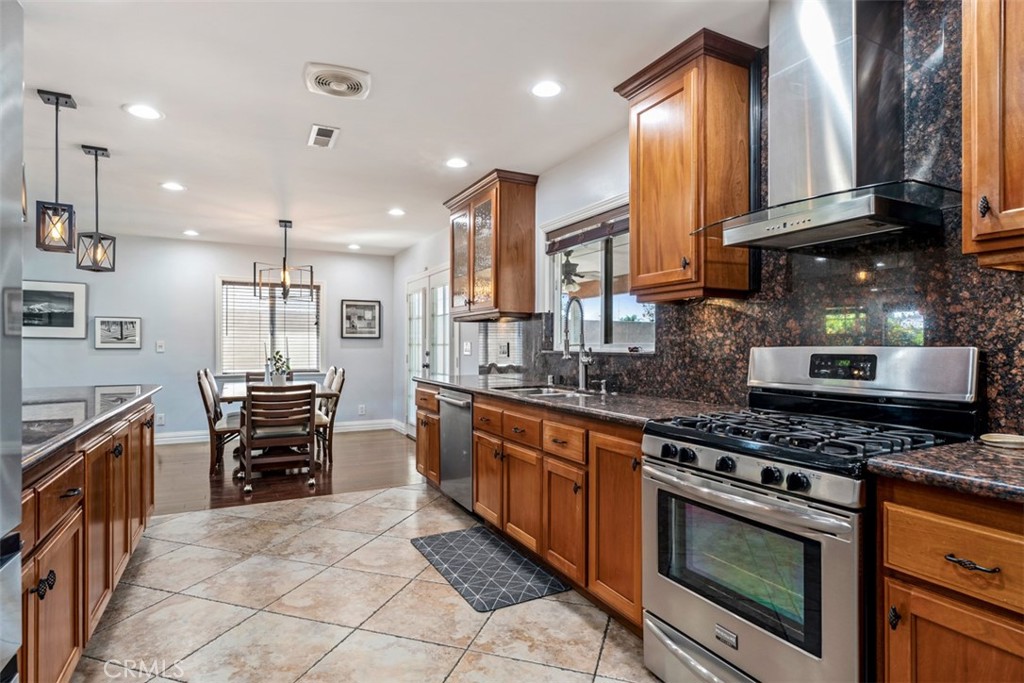1323 E Mayfair, Orange CA 92867 - photo 14