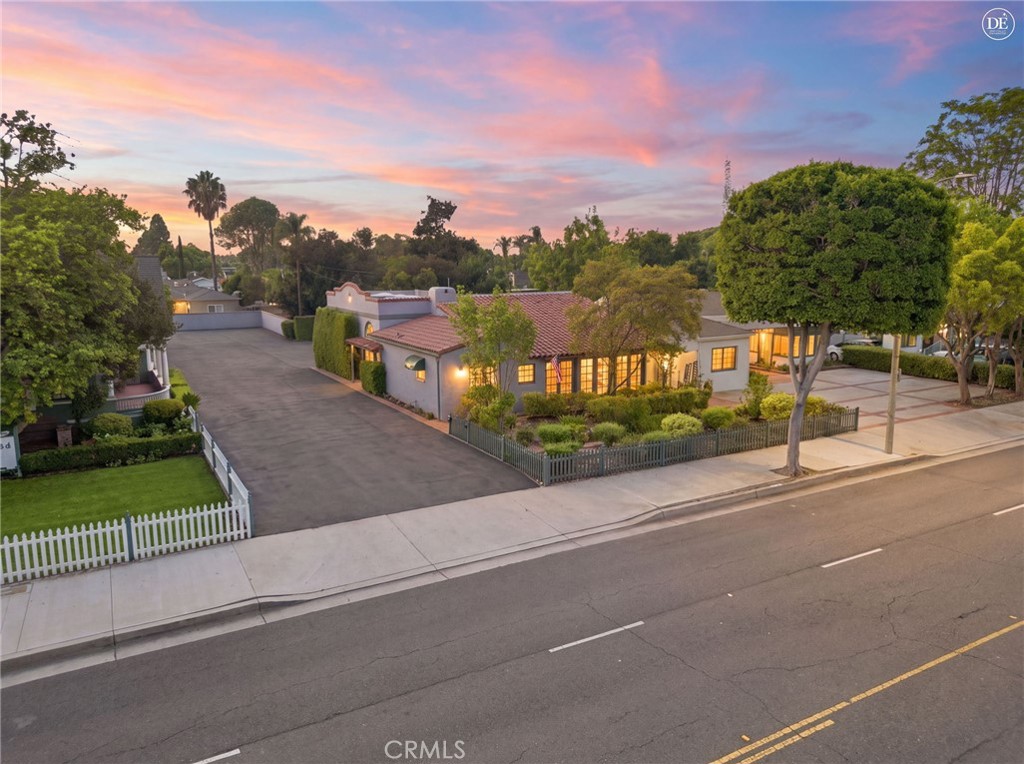 1324 E Chapman, Orange CA 92866 - photo 1