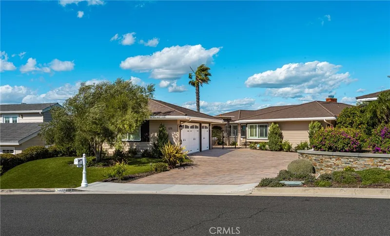 135 S Calle Alta, Orange, CA 92869
