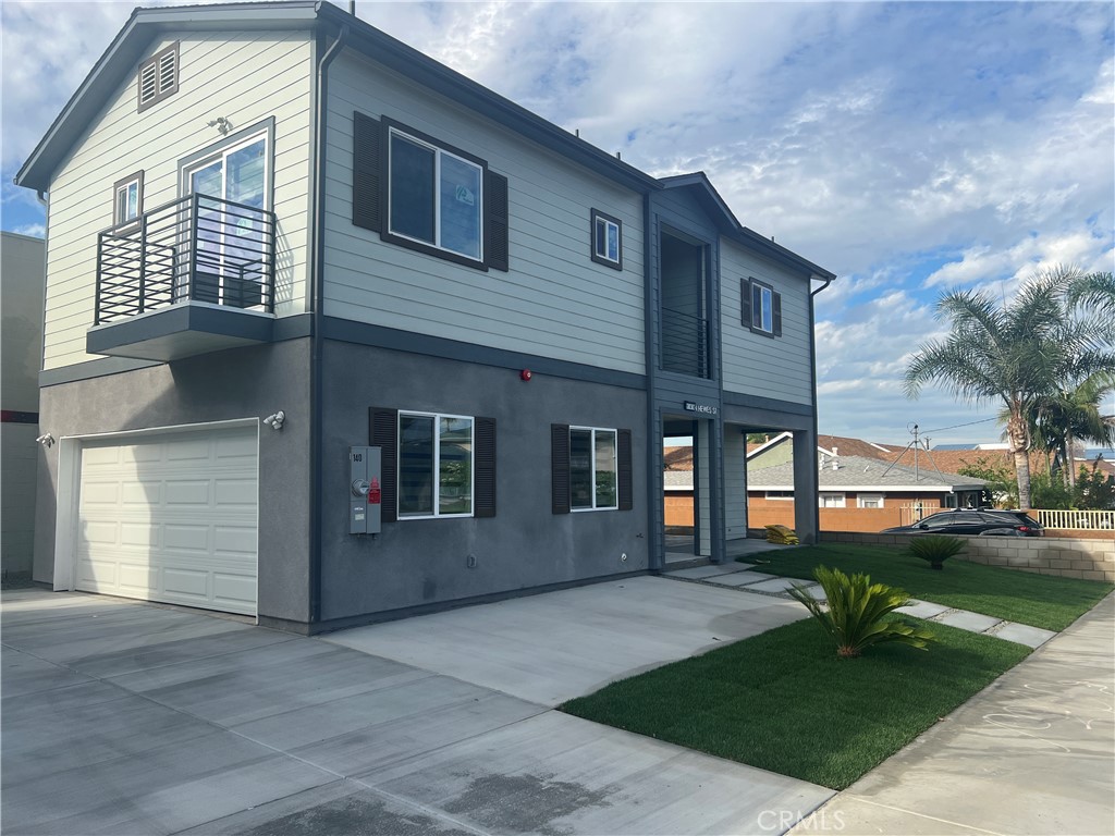 140 N Hewes, Orange CA 92869 - photo 1