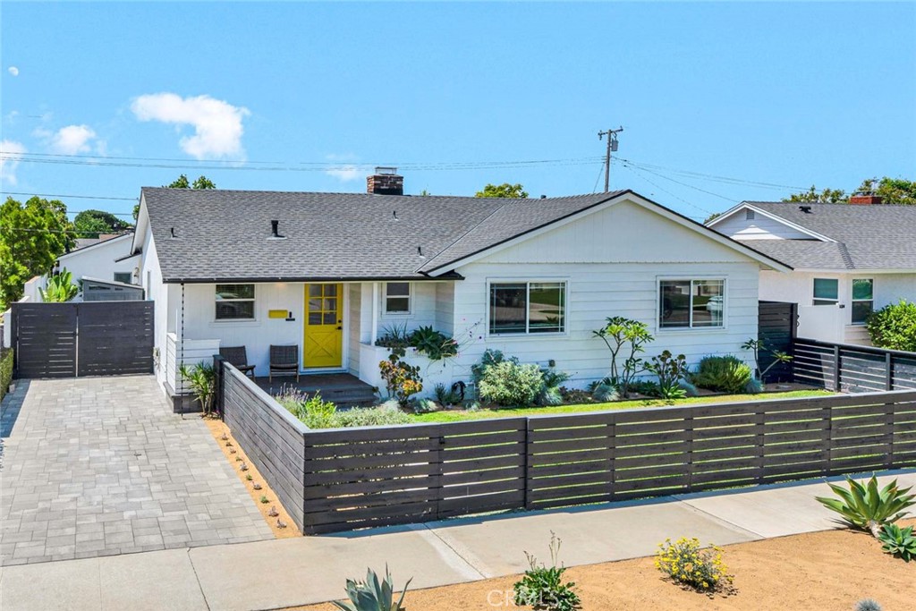 1402 E Rose Avenue, Orange CA 92867 - photo 1